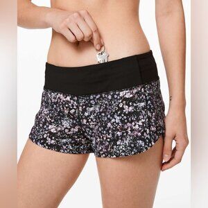 Lululemon Speed Up Short *2.5"